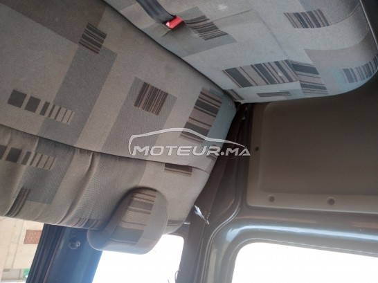 RENAULT Kangoo occasion 1451393