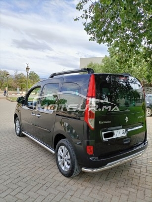 رونو كانجو مستعملة 1641239