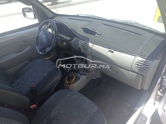 رونو كانجو dci مستعملة 1636996