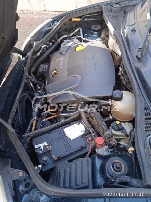 RENAULT Kangoo occasion 1475729