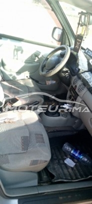 رونو كانجو 2008 مستعملة 2368264