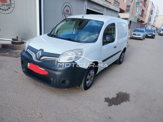 رونو كانجو Renault kangoo مستعملة 1788719