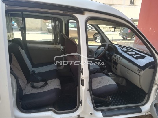 رونو كانجو مستعملة 1782068