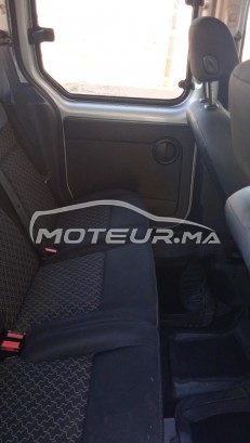 RENAULT Kangoo occasion 1473321