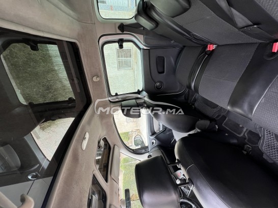 رونو كانجو Extrem مستعملة 2388124