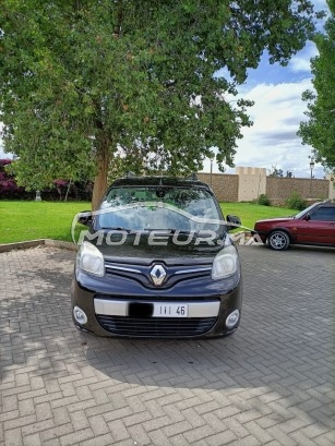 رونو كانجو مستعملة 1641249