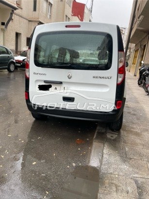 رونو كانجو مستعملة 1833431