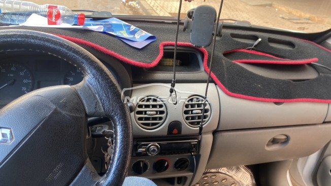 رونو كانجو مستعملة 1511674