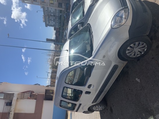 رونو كانجو مستعملة 1572922