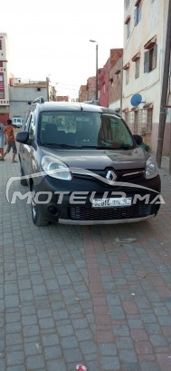 رونو كانجو مستعملة 1726785