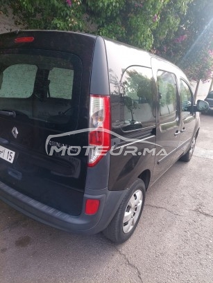 رونو كانجو مستعملة 1665181