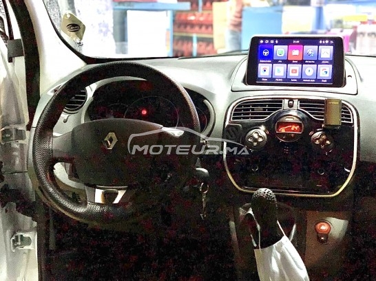 رونو كانجو Kangoo évolution 1,5 مستعملة 1788359