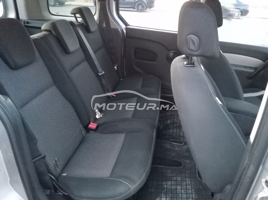 رونو كانجو مستعملة 1623144