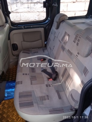 RENAULT Kangoo occasion 1475728