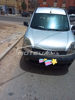 RENAULT Kangoo D65 occasion 1412013