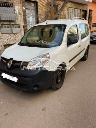 رونو كانجو Dci مستعملة 1794923