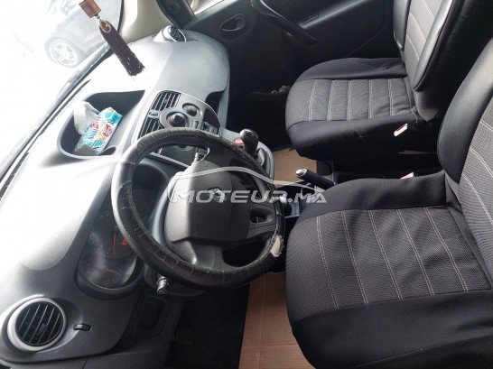 رونو كانجو مستعملة 1665179