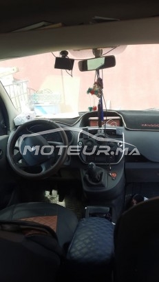 RENAULT Kangoo occasion 1463743