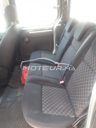 RENAULT Kangoo Kango occasion 1424270