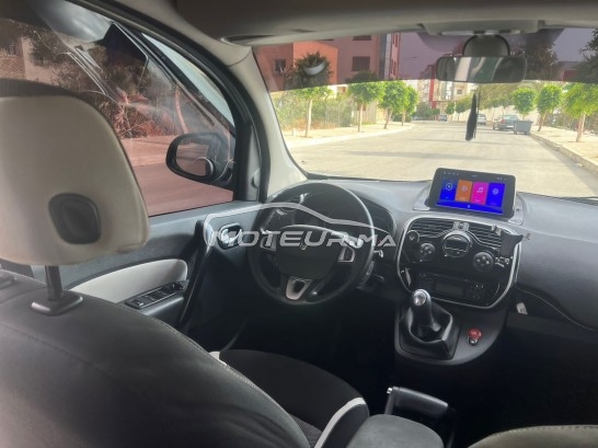 RENAULT Kangoo occasion 1468400