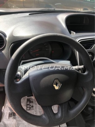 رونو كانجو 2019 مستعملة 1741409