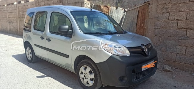 رونو كانجو مستعملة 1617236