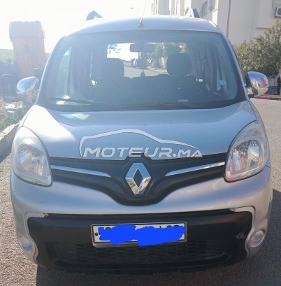 رونو كانجو مستعملة 2315038