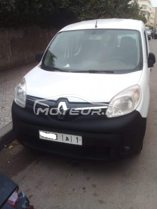 رونو كانجو مستعملة 1640518