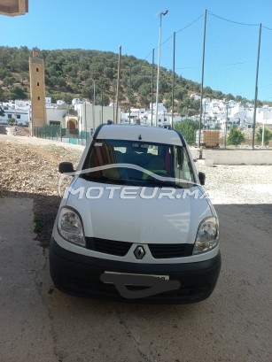 رونو كانجو 2007 مستعملة 1931671