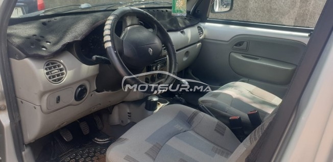 RENAULT Kangoo occasion 1425163