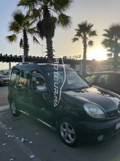 رونو كانجو Dci مستعملة 1914972