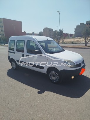 رونو كانجو 2012 مستعملة 2689987