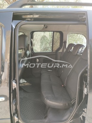 رونو كانجو مستعملة 1633475