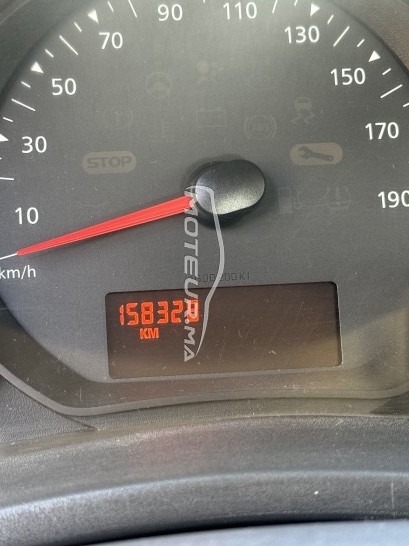 رونو كانجو مستعملة 1739983