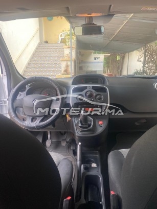 رونو كانجو مستعملة 1660254