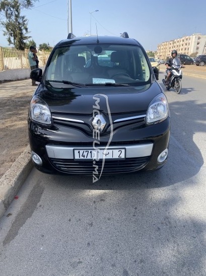 رونو كانجو Dci مستعملة 1652679