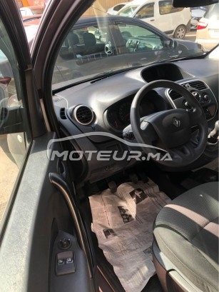 رونو كانجو 2019 مستعملة 1741414