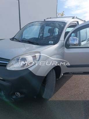Voiture Renault Kangoo 2018 à  Casablanca   Diesel  - 6 chevaux