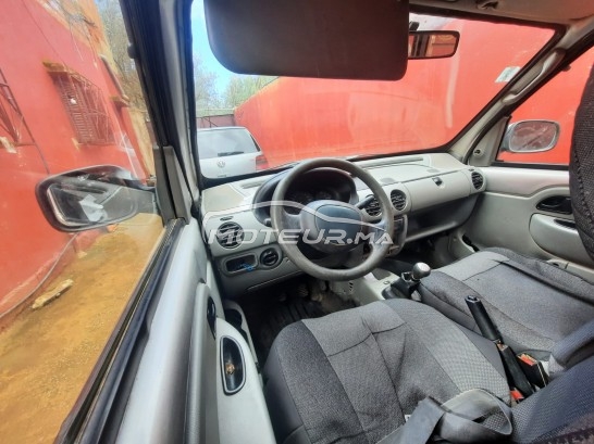 رونو كانجو مستعملة 1794833