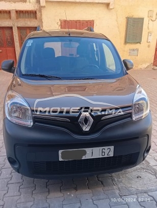 رونو كانجو 2017 مستعملة 1783454