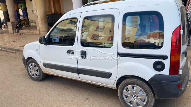 رونو كانجو مستعملة 1511672