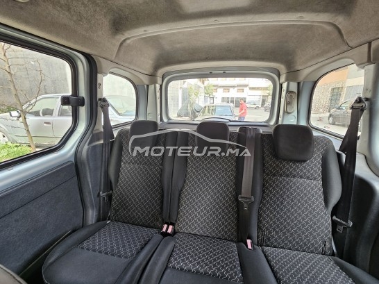 رونو كانجو Dci مستعملة 1783489