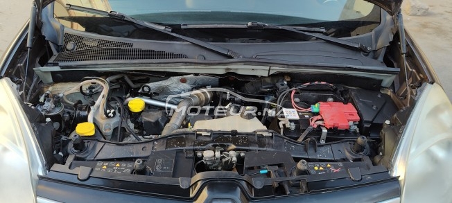 RENAULT Kangoo occasion 1779097