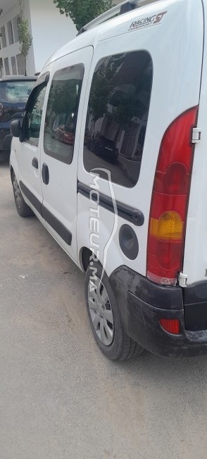 رونو كانجو Dci مستعملة 1969025