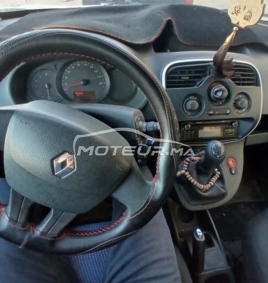 رونو كانجو مستعملة 2315047