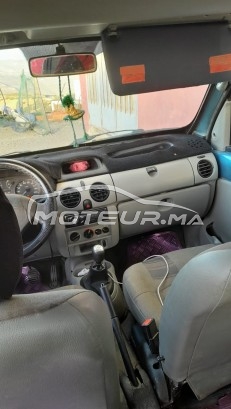 RENAULT Kangoo occasion 1709583