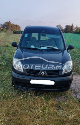 RENAULT Kangoo Dci 1,5 occasion 2282815