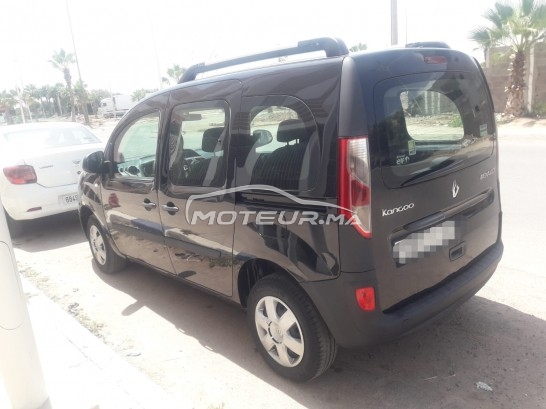 RENAULT Kangoo Kango occasion 1424266
