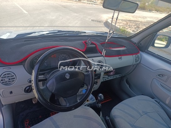 رونو كانجو Dci مستعملة 1769642