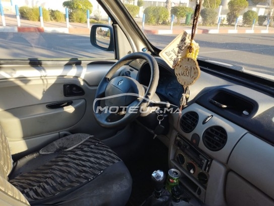 رونو كانجو مستعملة 1654973